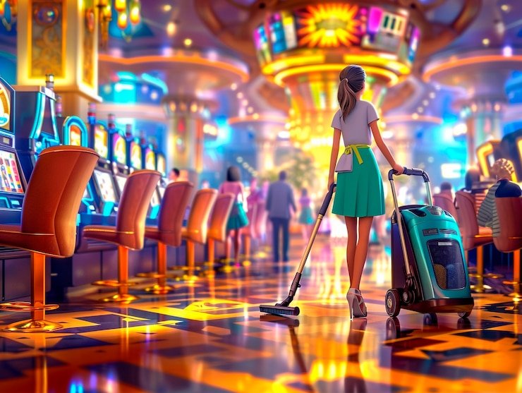 ligaciputra slot featured game showcase