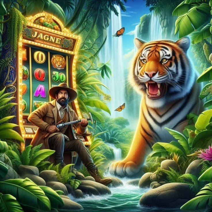 Slot Games Game
